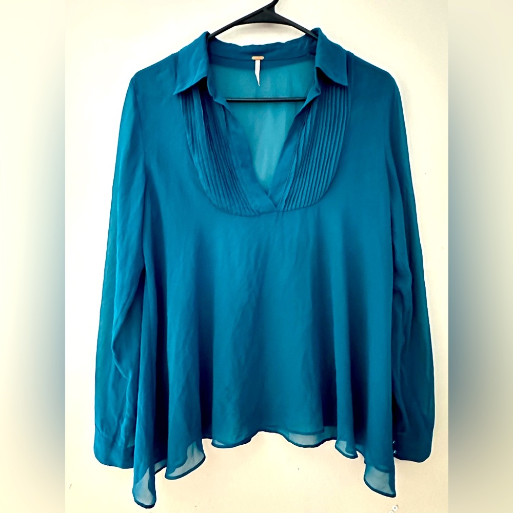 Free People Blouse